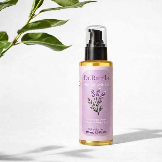 Hair Growth Oil